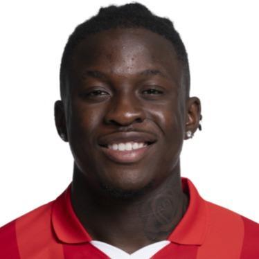 Johan BAKAYOKO