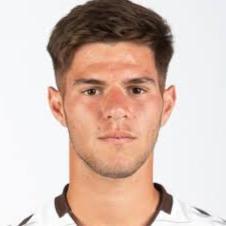 Marco PELLEGRINO