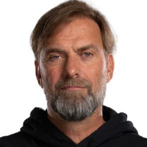 'COACH: Jürgen KLOPP