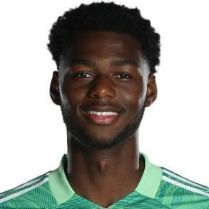 Arthur OKONKWO