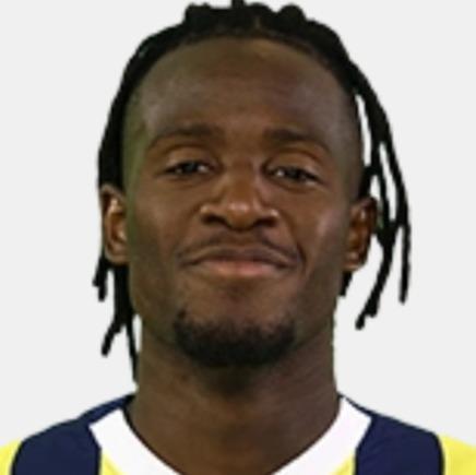 Michy BATSHUAYI