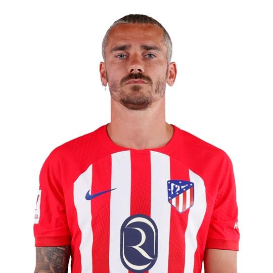 Griezmann