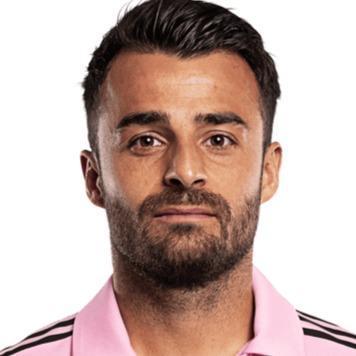 Corentin JEAN