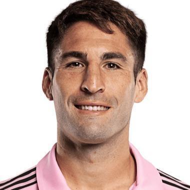 Franco NEGRI