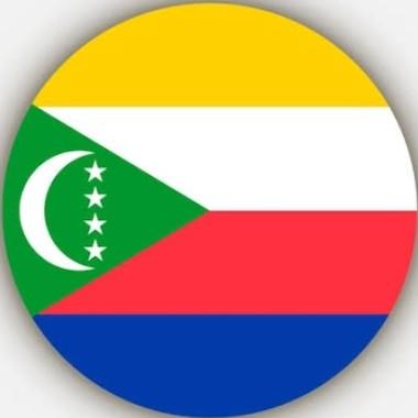 Ilhas Comores