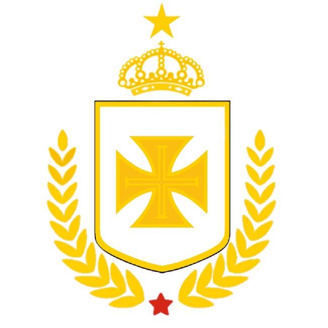 Cruz Dourada