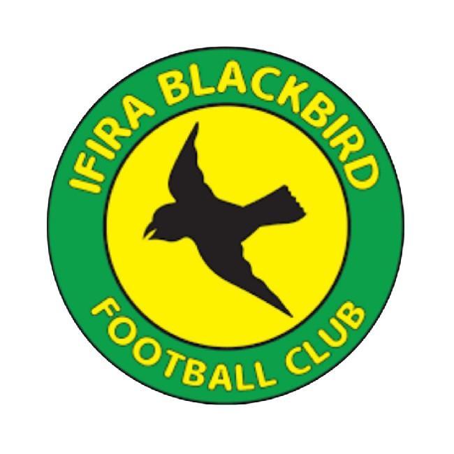 Ifira Black Bird