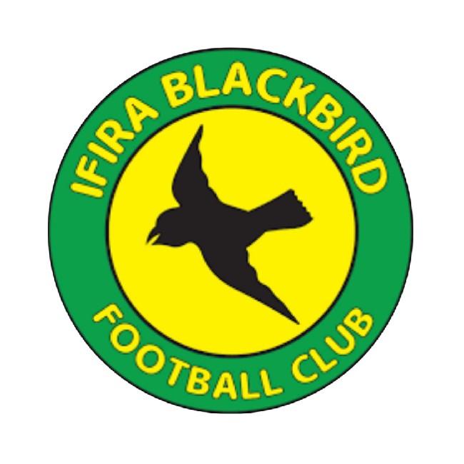 Ifira Black Bird