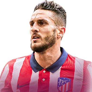 Koke