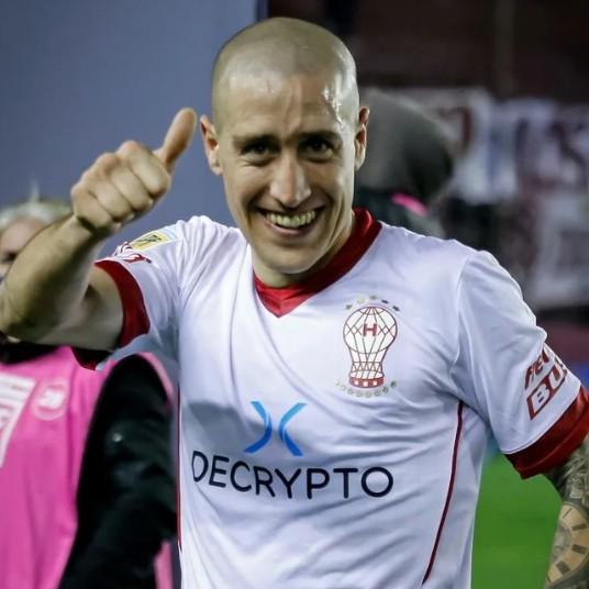 🇦🇷 Federico Fattori