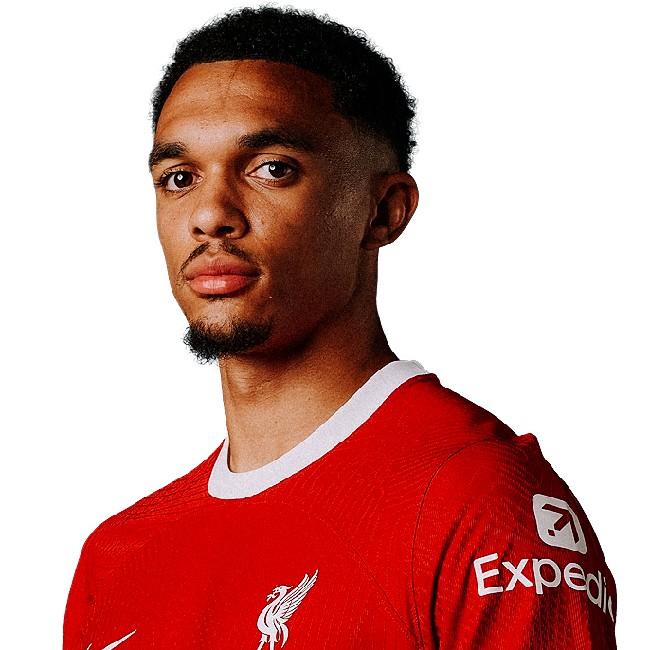 Alexander-Arnold