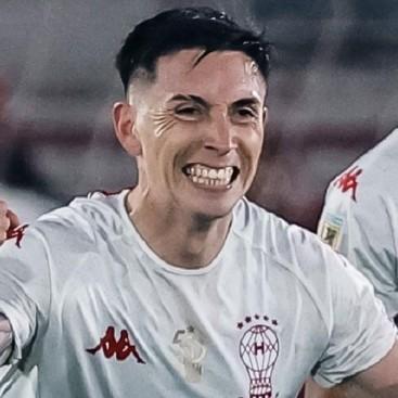 🇨🇱 Rodrigo Echeverría
