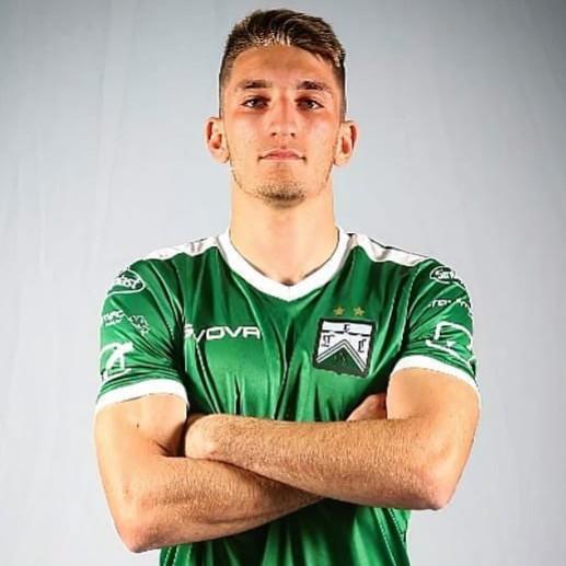 🇦🇷 Lucas Souto