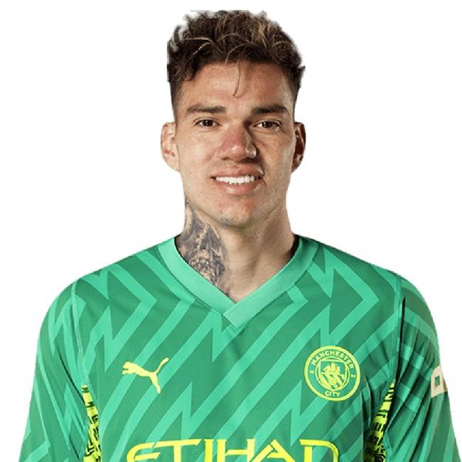 Ederson