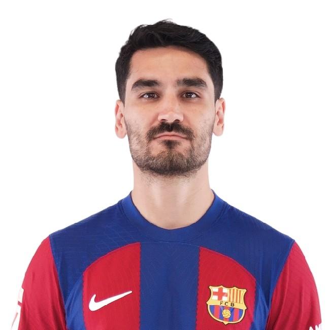 Gündogan