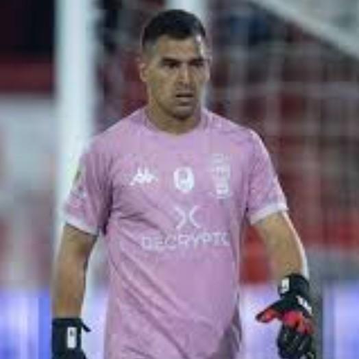 🇦🇷 Lucas Chaves