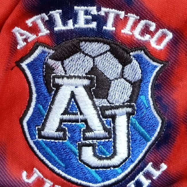 Atlético Juvenil(Enteli)