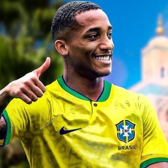 João Pedro Junqueira de Jesus🇧🇷
