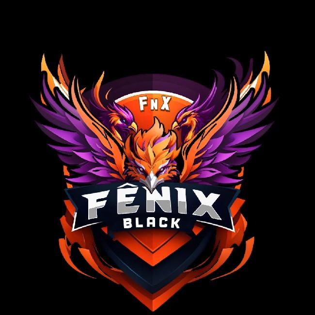 Fênix Black