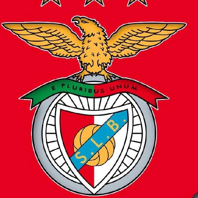 Benfica/Portugal