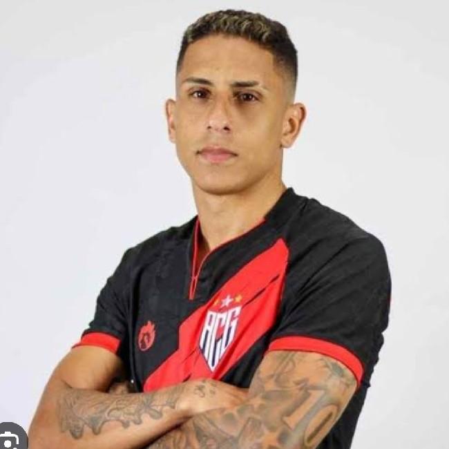 Bruno Tubarão