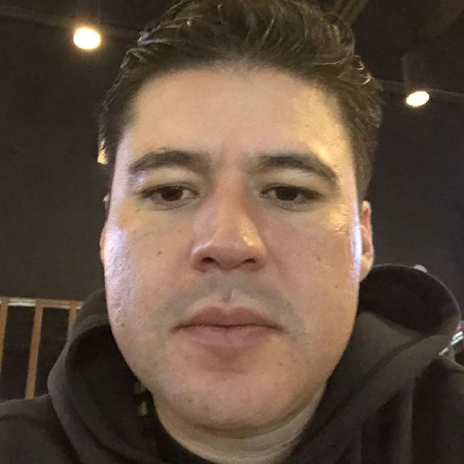 Michael García Ríos