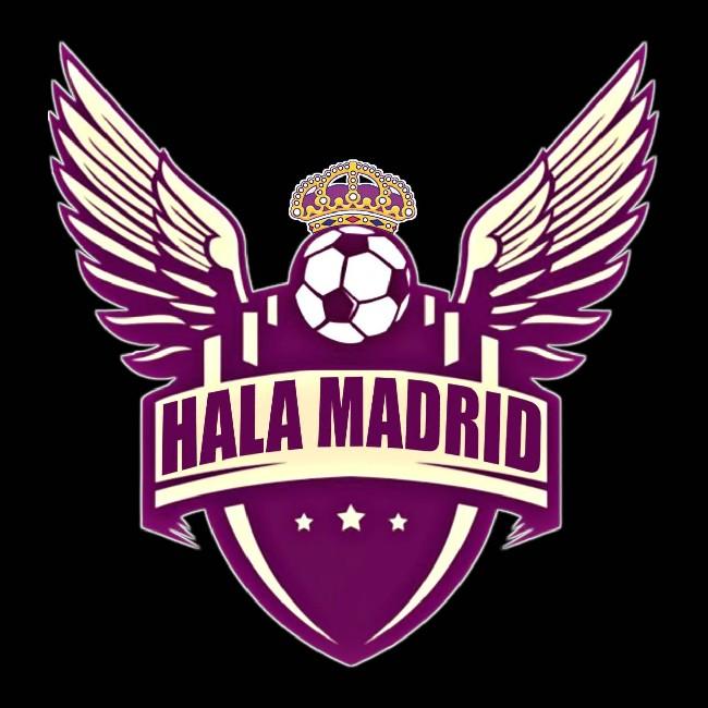 Hala Madrid