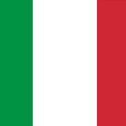 Italia ball