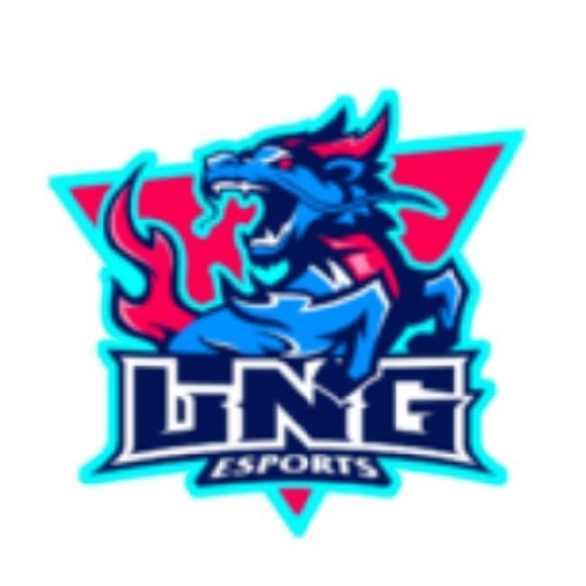 LNG E-SPORTS