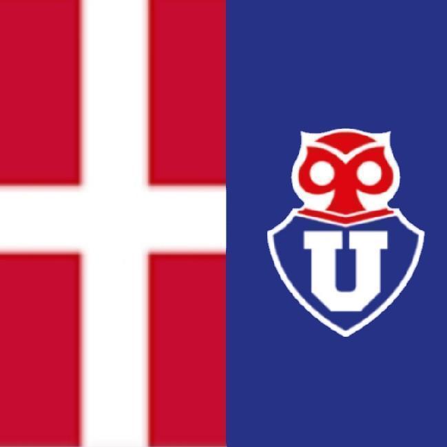 Dinamarca