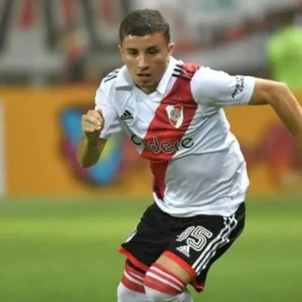 🇦🇷 Franco Alfonso