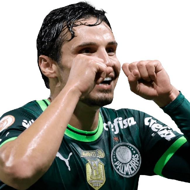 Raphael veiga