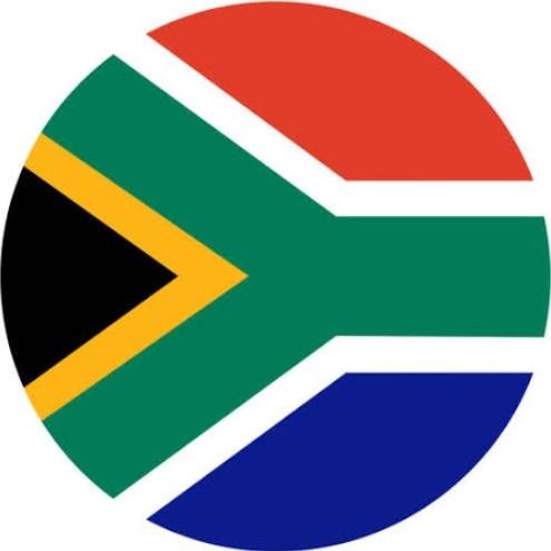 África do Sul