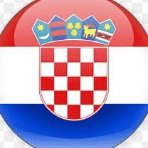 CROATIA 🇭🇷