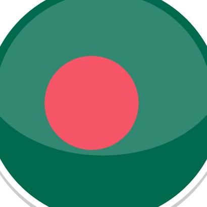 BANGLADESH 🇧🇩