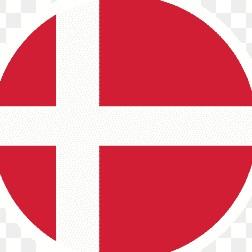 DENMARK 🇩🇰