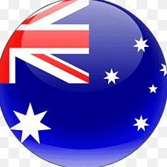 AUSTRALIA 🇦🇺