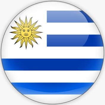URUGUAY 🇺🇾