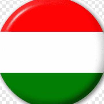 HANGARY 🇭🇺