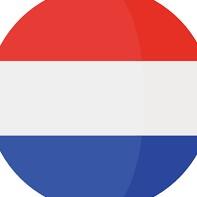 NETHERLANDS 🇳🇱