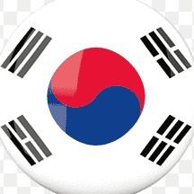 SOUTH KOREA 🇰🇷