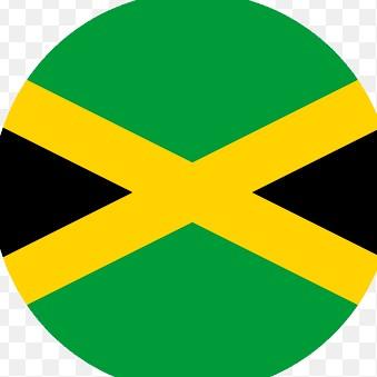 JAMAICA 🇯🇲