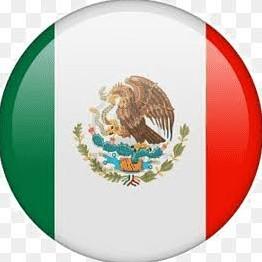 MEXICO 🇲🇽