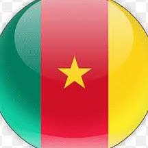 CAMEROON 🇨🇲