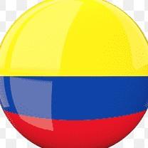 COLOMBIA 🇨🇴