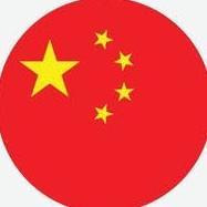 CHINA 🇨🇳