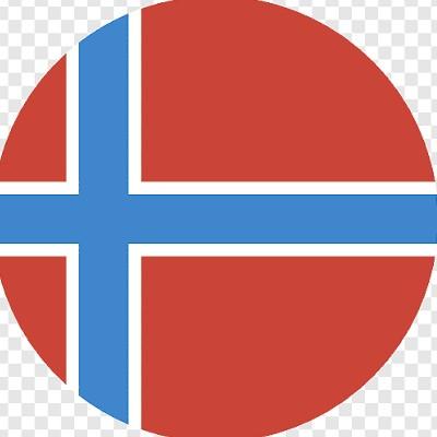 NORWAY 🇧🇻