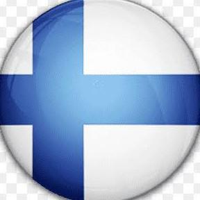FINLAND 🇫🇮