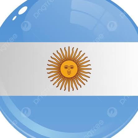 ARGENTINA 🇦🇷