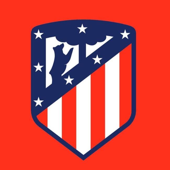 Atlético De Madrid